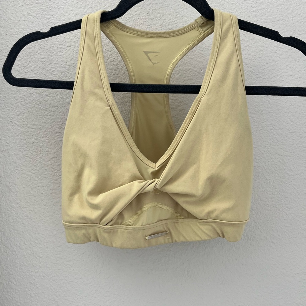 Whitney Simmons x Gymshark Bra